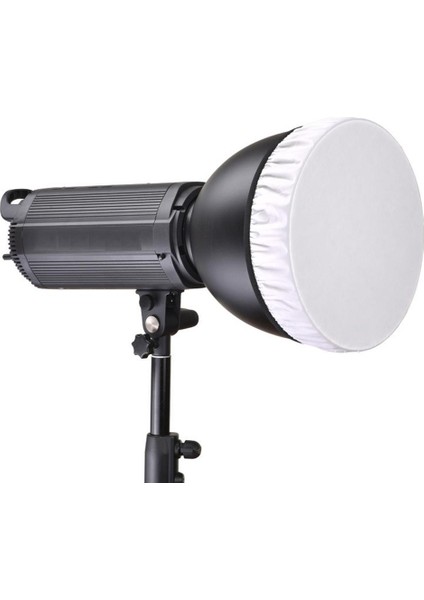 7 '' / 18 Strobe Reflektör Montajı Reflikörleri İçin Difüzör Kapak Çorbası 5 Pc (Yurt Dışından)