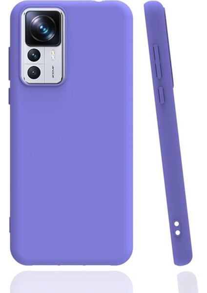 Xiaomi 12T Kılıf Slikon By