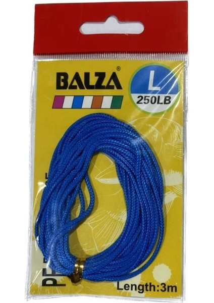 3 Metre Asist Ipi Large (1.5mm)