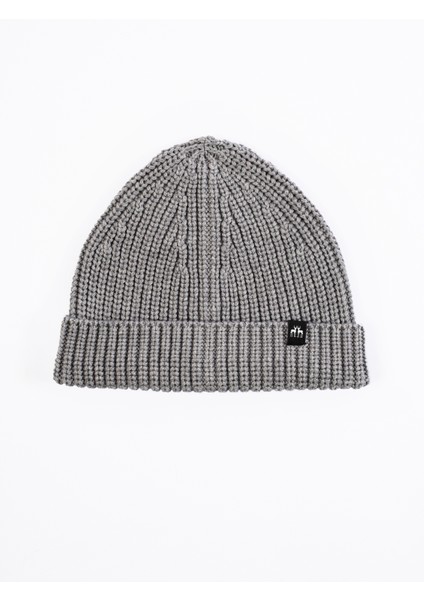 Erkek Bere-Orta Gri fiyatları