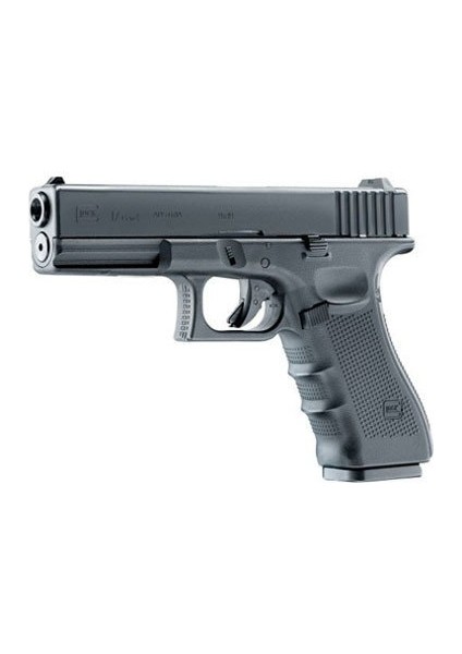 Glock 17 Gen4 Airsoft Tabanca