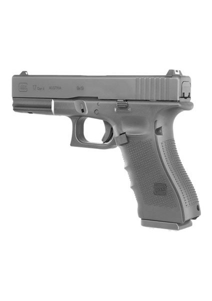 Glock 17 Gen4 Airsoft Tabanca