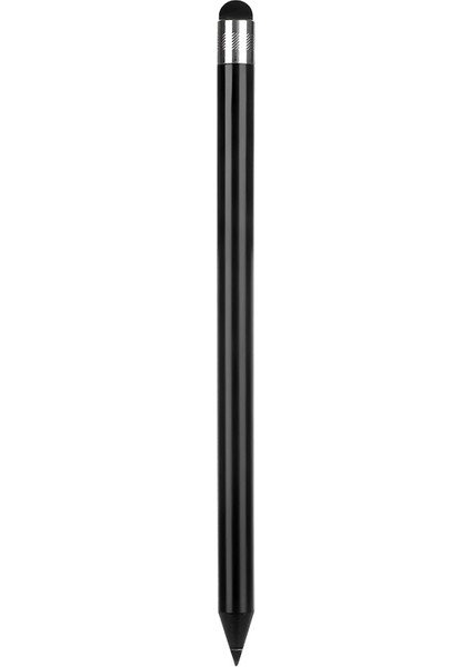 Universal Telefon Tablet Navigasyon 2in1 Stylus Pen Dokunmatik Kalem - AL3465
