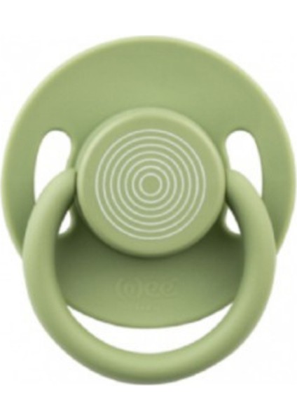 Cool Yuvarlak Uçlu Emzik No:1