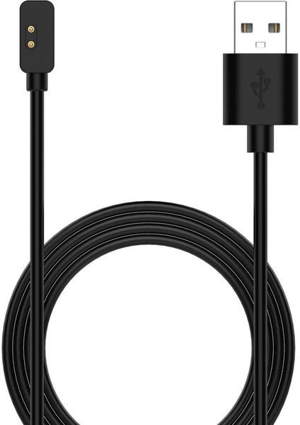 Xiaomi Redmi Watch 2 Lite Gl (1.55'') - Band 7 Pro Manyetik Şarj Kablosu AL2820