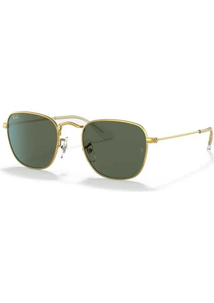 Ray-Ban Junior 9557S 286/71 46 Çocuk Güneş Gözlüğü