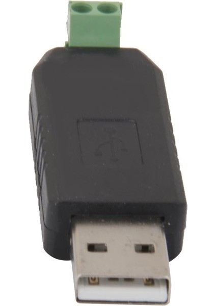 Win7/ 8/ Xp/ Vısta Dıy Için USB - RS485 485 Dönüştürücü Adaptör Kartı (Yurt Dışından)