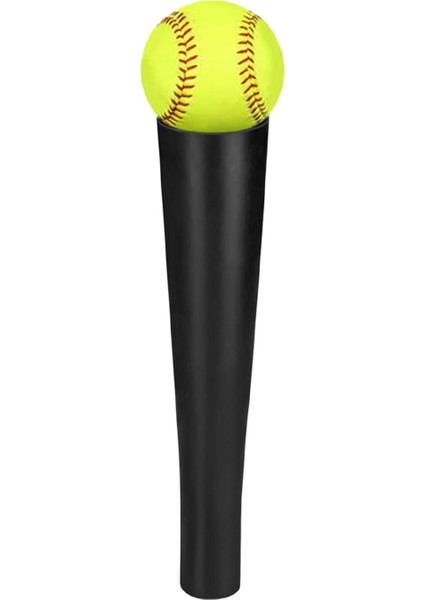 2 × Beyzbol Tee Ball Stand Eğitim Ekipmanı Vuruş Tee Topper Softball (Yurt Dışından) fırsatları