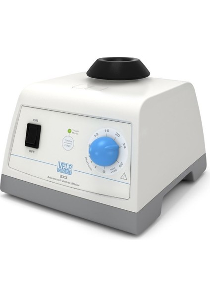 Zx3 Vorteks Karıştırıcı Velp Zx3
