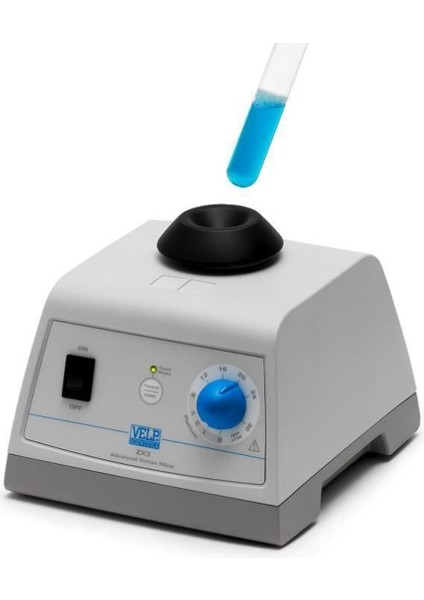 Zx3 Vorteks Karıştırıcı Velp Zx3