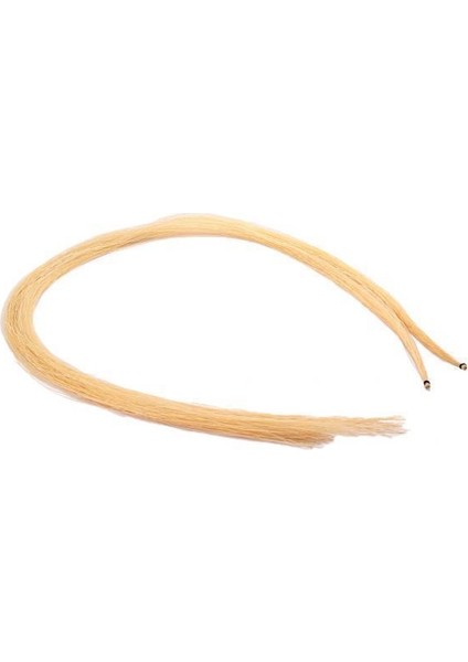 Ağarsız Moğol At Saçı 3 Pc (Yurt Dışından)