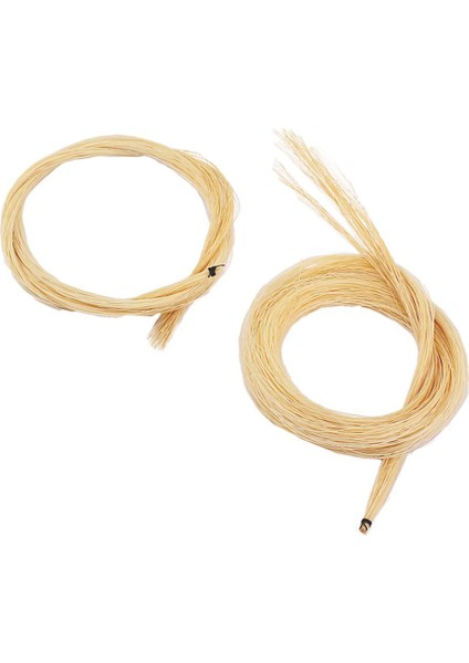 Keman Yay Saç 2 Adet (Yurt Dışından) modelleri