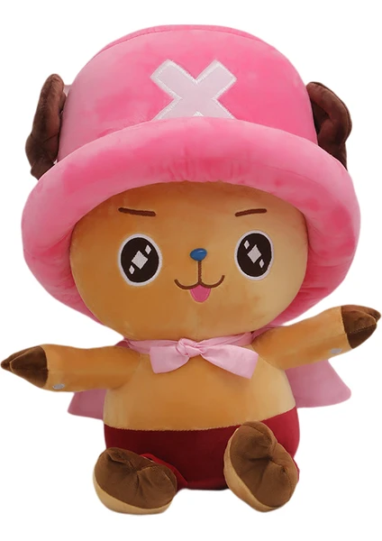 One Piece Tony Chopper Crewmate Pl Plopak (Yurt Dışından)