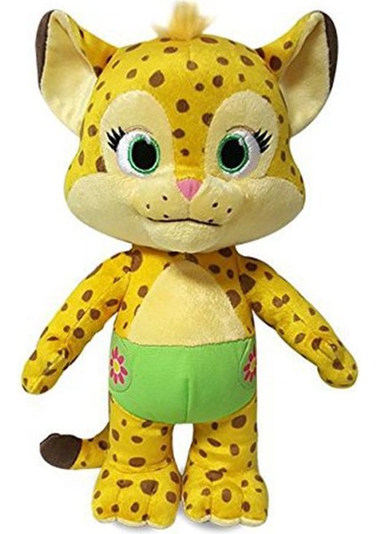 Kelime Parti Maskot Kelimeleri Top Lulu 25CM (Yurt Dışından)