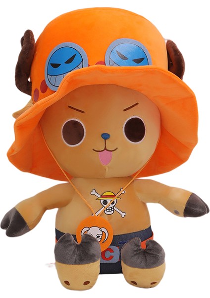 One Piece Tony Chopper Crewmate Pl Plopak (Yurt Dışından)
