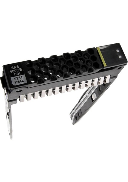 2.5 "hdd Disk Caddy Braket Tepsisi V3 Sunucusu RH1288 2288 (Yurt Dışından)