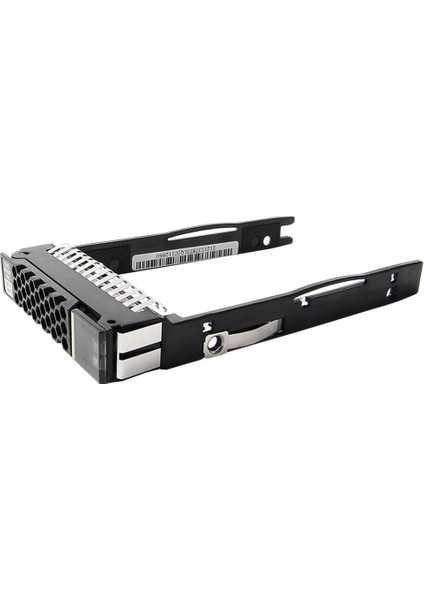 2.5 "hdd Disk Caddy Braket Tepsisi V3 Sunucusu RH1288 2288 (Yurt Dışından)