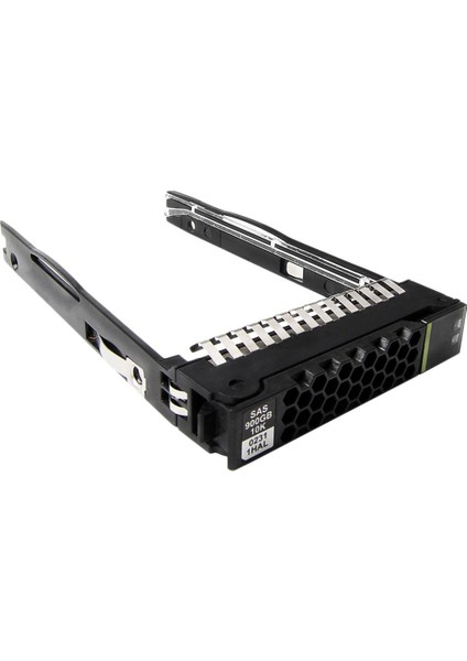 2.5 "hdd Disk Caddy Braket Tepsisi V3 Sunucusu RH1288 2288 (Yurt Dışından)