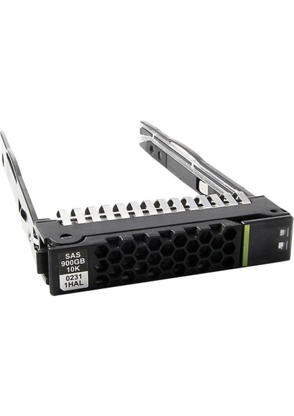 2.5 "hdd Disk Caddy Braket Tepsisi V3 Sunucusu RH1288 2288 (Yurt Dışından)