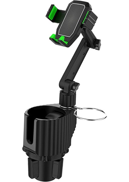 Araba Telefon Montajı Stand Monte Araba Için Dayanıklı Yedek Parçaları (Yurt Dışından)