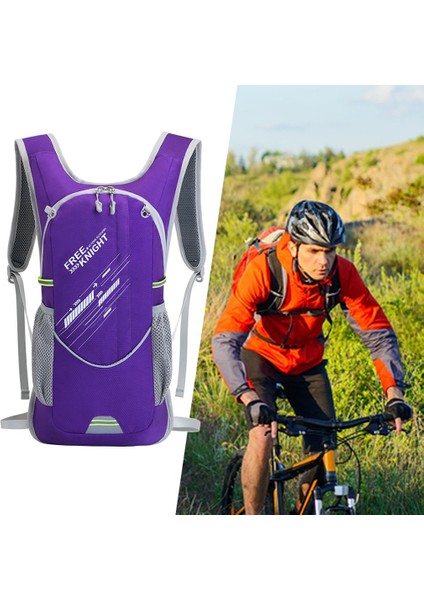 7l Sırt Çantası Paketi Açık Kamp Çalışan Jogging Bisiklet Sırt Çantası (Yurt Dışından) fiyatları