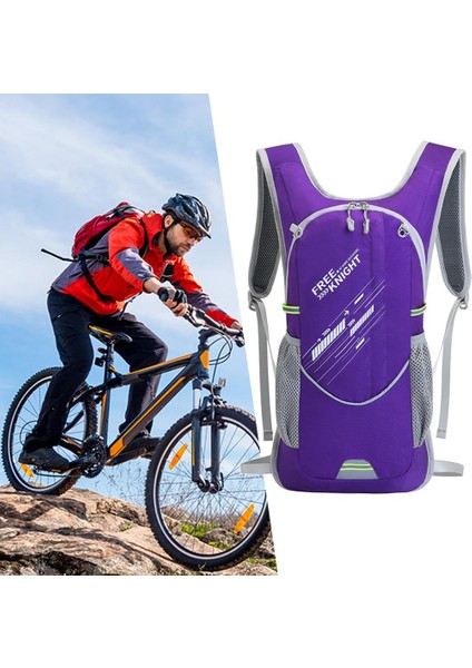 7l Sırt Çantası Paketi Açık Kamp Çalışan Jogging Bisiklet Sırt Çantası (Yurt Dışından) modelleri