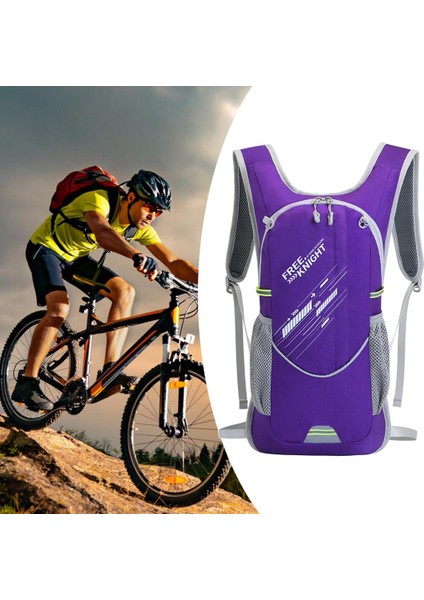 7l Sırt Çantası Paketi Açık Kamp Çalışan Jogging Bisiklet Sırt Çantası (Yurt Dışından) fırsatları