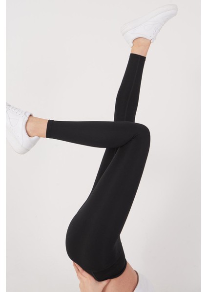 Kadın Kışlık Şık Kaliteli Kadın Tayt Likralı Termal Tayt Kadın Tayt Toparlayıcı Tayt Termal Içlik Tayt Kışlık Tayt Iç Giyim Tayt Kadın