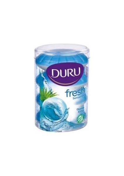 Sabun Turk Hamamı 4X50 gr