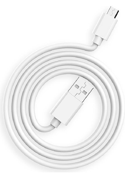 2.4A 3 Metre Hızlı Şarj Destekli Micro USB Şarj Kablosu