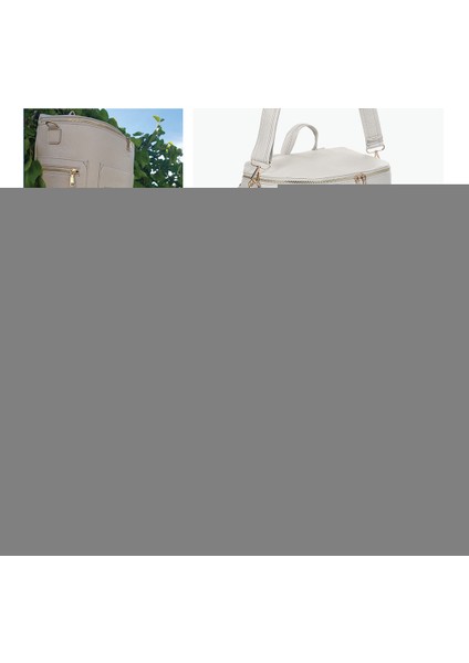 Parenthood Bundle – Bebek Bakım Çantası – Organizer – Emzik Çantası