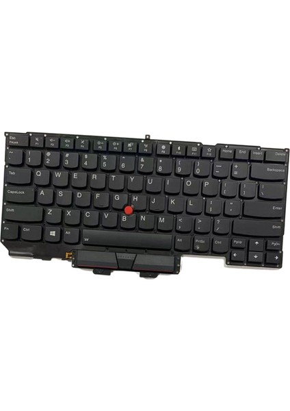 Kompakt Oyun Klavyesi, Multimedya Dizüstü Bilgisayar Mekanik Klavye 104 Anahtarlar Dayanıklı Pc Gamers Typists Için Arka Işığı (Yurt Dışından)