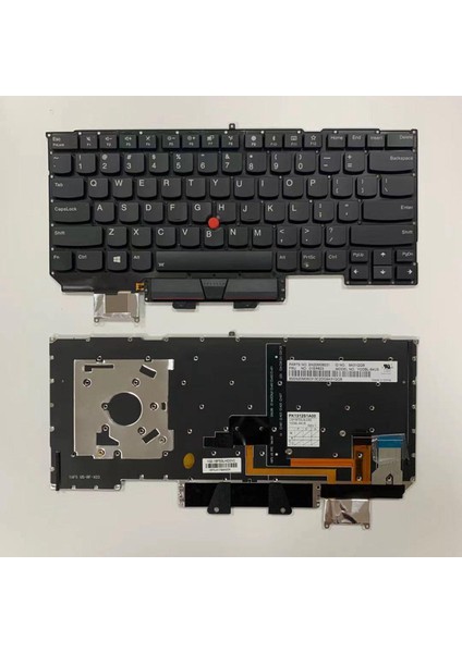 Kompakt Oyun Klavyesi, Multimedya Dizüstü Bilgisayar Mekanik Klavye 104 Anahtarlar Dayanıklı Pc Gamers Typists Için Arka Işığı (Yurt Dışından) modelleri