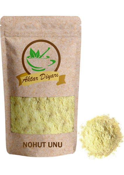 Nohut Unu 1 kg