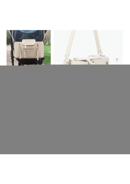 Parenthood Bundle Açık Vizon