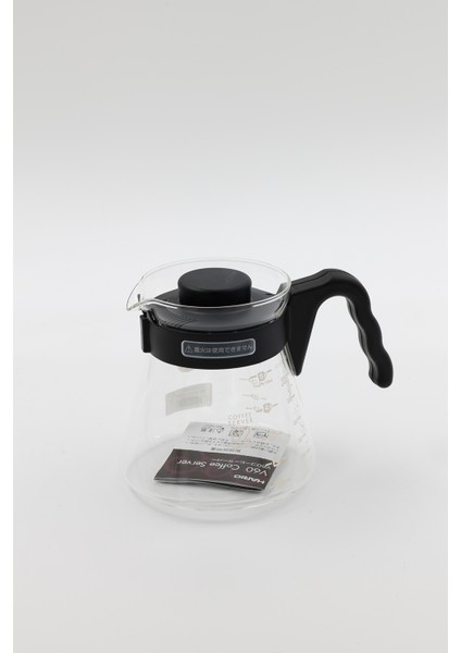 V60 02 Kahve Servis Sürahisi 700 ml