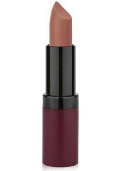 Mat Ruj - Velvet Matte Lipstick No: 27