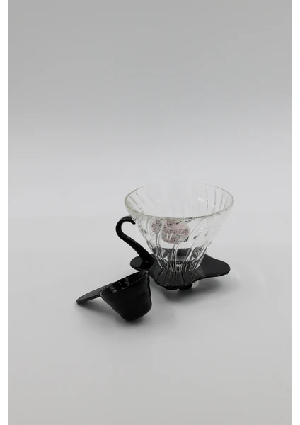 V60 02 Cam Dripper