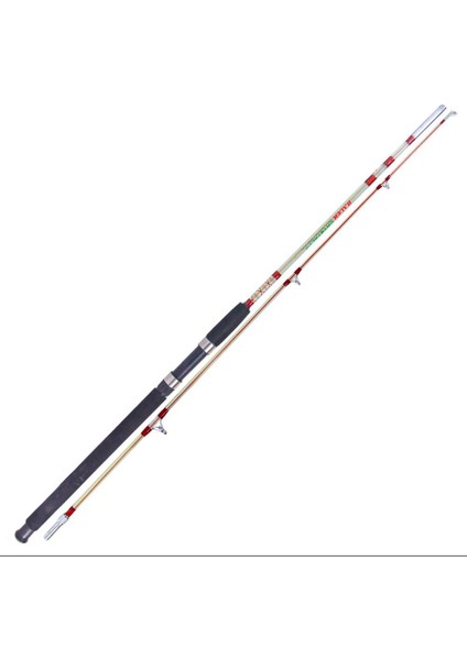 Bauer Crsytal 270CM 100-200 gr Dolgu Kamış