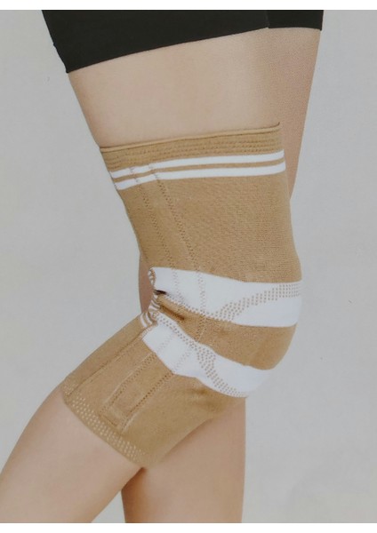 Örme Dizlik (Ligament Destekli)