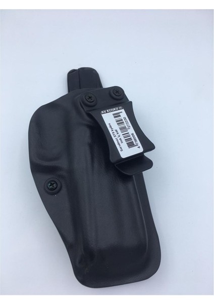 Sarsılmaz St9 Kydex Tabanca Iç Kılıf
