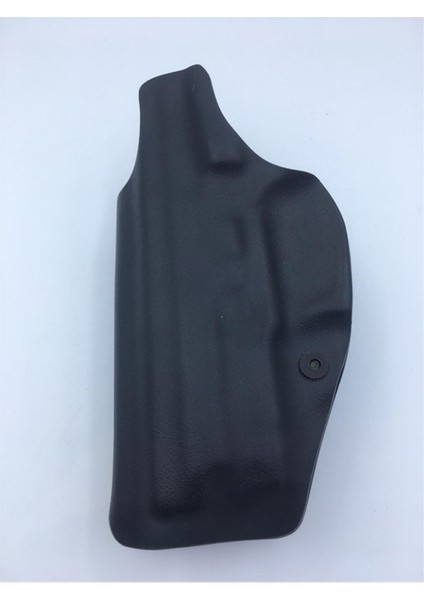 Sig Sauer P229 Raylı Model Kydex Tabanca Iç Kılıf Kadife Kaplı