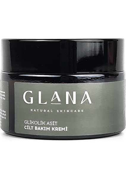 Glycolic Acid Peeling Kremi
