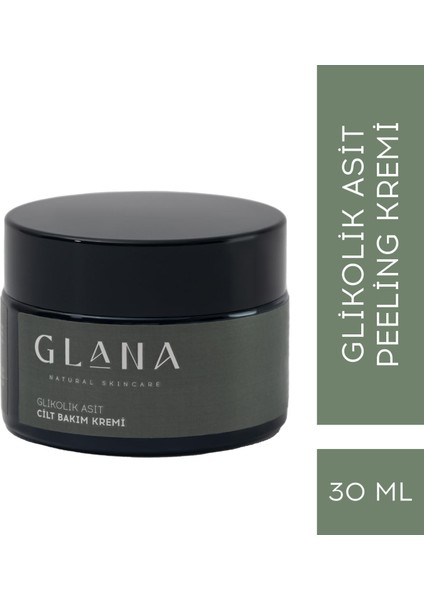 Glycolic Acid Peeling Kremi fiyatları