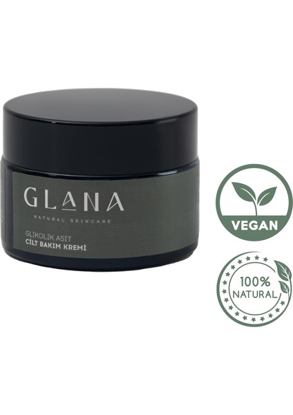 Glycolic Acid Peeling Kremi indirimleri