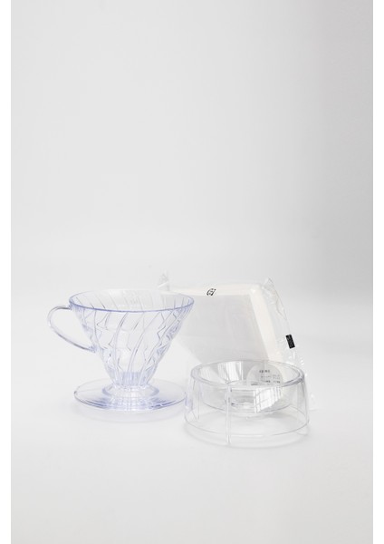 V60 Drip Assist Set