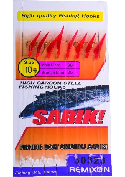 30323 Serisi Çapari