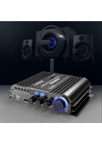 4.1 Ch Stereo Çıkışı 8WX2R/L Stereo + Subwoofer x Bilgisayar (Yurt Dışından)