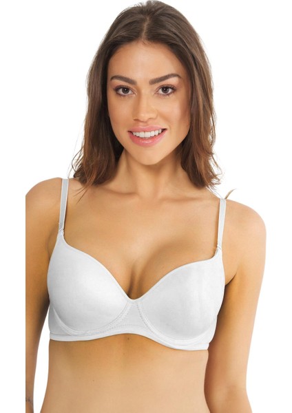 Desteksiz Sütyen 198