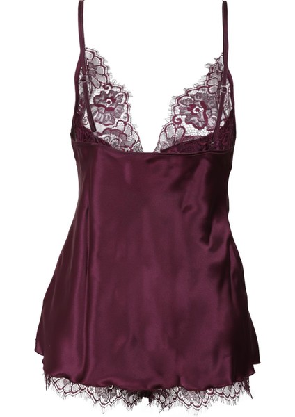 Şortlu Saten Takım 5519 fiyatları